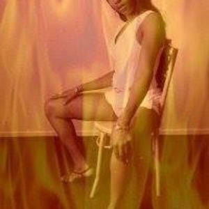 Meet your Posher, Denisha